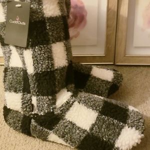 Cuddl Duds Slippers